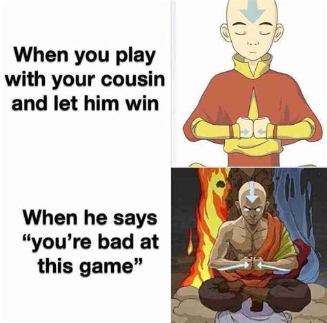 BEST Avatar: The Last Airbender Memes - Guide For Geek Moms