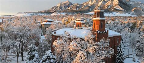 10 Things to Do at CU Boulder | Things to Do on Campus