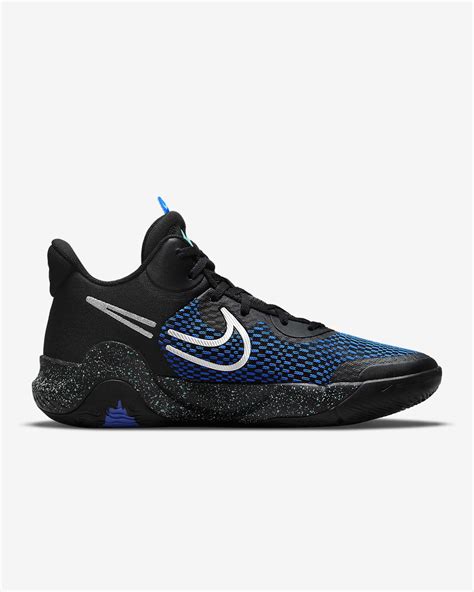 KD Trey 5 IX EP Basketball Shoe. Nike SG