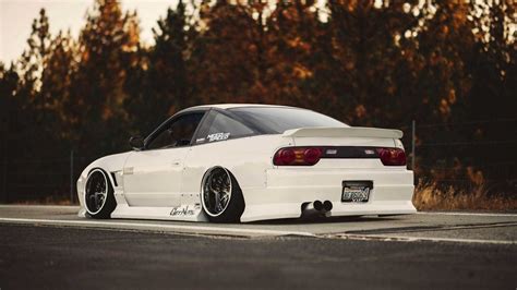 Nissan Silvia S13 Wallpaper - KoLPaPer - Awesome Free HD Wallpapers in 2022 | Best jdm cars ...