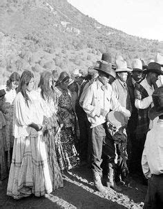 Navajo County Library District - Local History | Native american ...