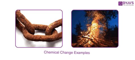 Progressive Smart Quiz: Is Iron Rusting A Chemical Or Physical Change