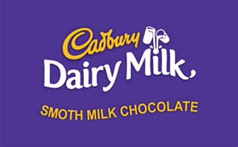 Cadbury Dairy Milk (History, Pictures & Commercials) - Snack History