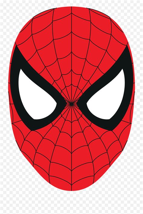 Spider - Spiderman Face Emoji,Spiderman Emoji - free transparent emoji - emojipng.com