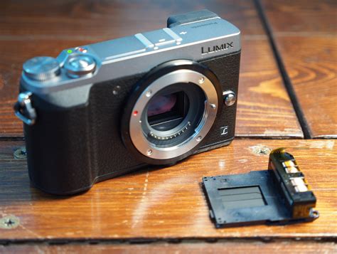 Panasonic Lumix GX80 GX85 Review