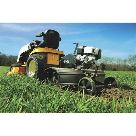 Agri-Fab Universal Tow-Behind Tiller — 36in. Width, Model# 45-0308 | Northern Tool