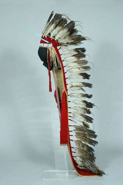 The Symbolism behind Native American Feathers