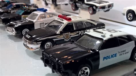 Hot Wheels POLICE VEHICLE Collection | Hot wheels, Leopard accessories, Matchbox