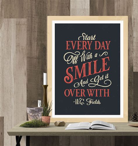 10+ Quote Poster Design Examples & Ideas - Daily Design Inspiration #19 | Venngage Gallery