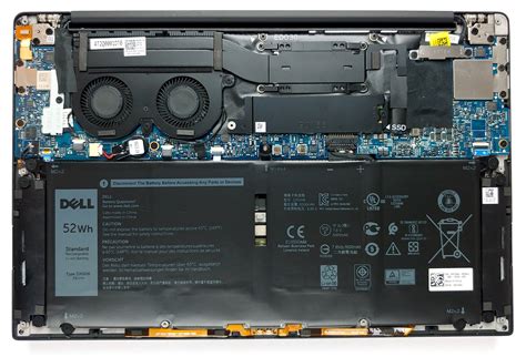 Inside Dell Xps Disassembly And Upgrade Options | My XXX Hot Girl