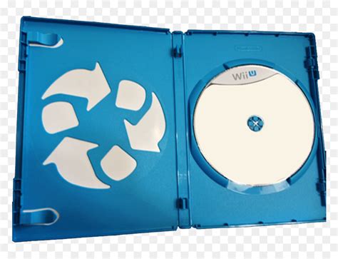 Wii U Game Case - Rio Party Edition Dvd, HD Png Download - vhv