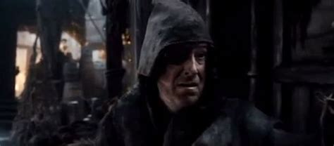 Stephen Colbert's 'Hobbit' Cameo Revealed