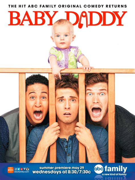 Baby Daddy Season 2 - Baby Daddy Photo (34383552) - Fanpop