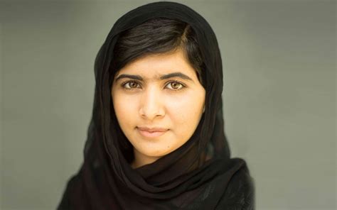 Malala Yousafzai : Biography - Mind Philosopher