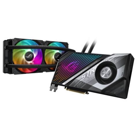 ASUS ROG-STRIX-LC-RX6800XT-O16G-GAMING