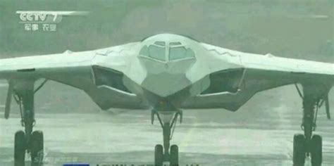 China's new stealth bomber will allow it to make 'truly intercontinental' strikes, report says ...