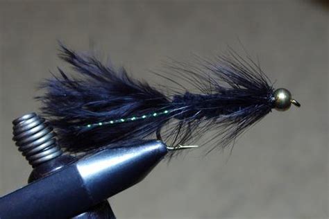 Marabou Jigs for Trout – Tips and Tricks - Lake Ontario Outdoors