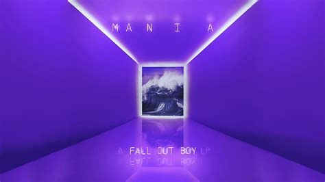 MANIA 1920x1080 : FallOutBoy, fob HD wallpaper | Pxfuel