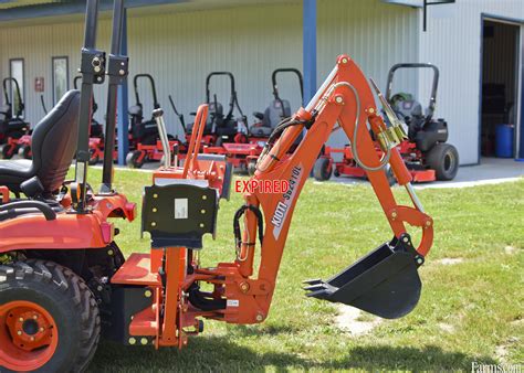 2017 Kioti CS2510 | Tractor, Loader, Backhoe for Sale | Farms.com