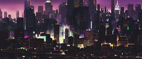 Cyberpunk Minimal Wallpapers - Wallpaper Cave