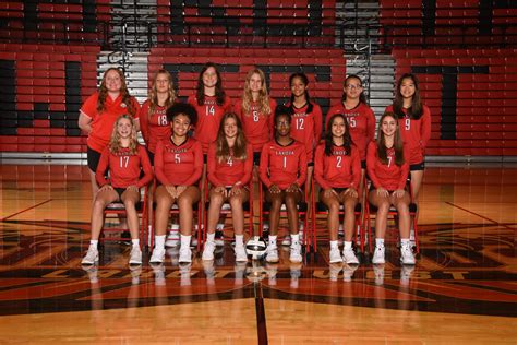 FreshmanVolleyball – Lakota West Firebirds