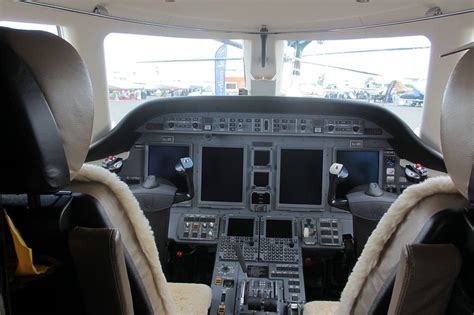 Cessna Citation Sovereign - Price, Specs, Photo Gallery, History - Aero Corner