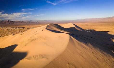 Kelso Sand Dunes