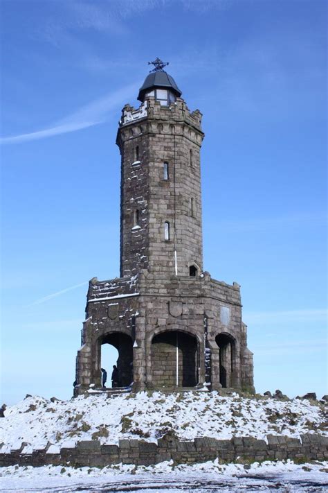 Darwen Tower | Tower, Lighthouse, Painting inspiration