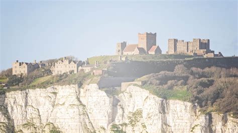 Canterbury, White Cliffs & Dover Castle | HappyTours