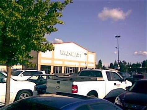 Walmart - Lynnwood, WA - Free Overnight RV Parking Locations on Waymarking.com