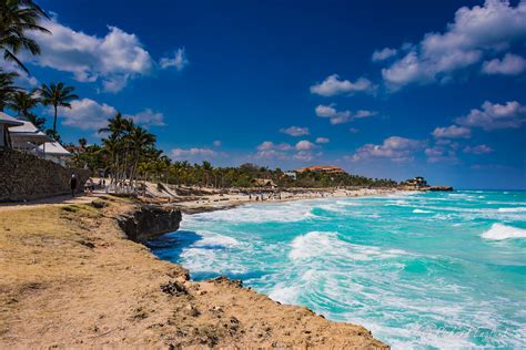 Varadero Beach | One of the many nice beaches in Varadero, C… | Rickard Englund | Flickr