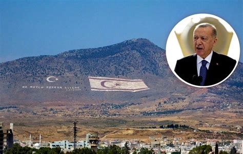 Turkey to reinforce military presence in northern Cyprus -Erdogan - TA NEA | 3XY Radio Hellas