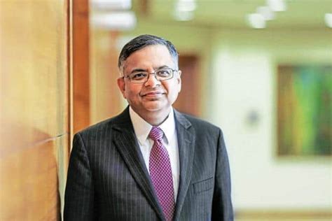 N. Chandrasekaran: Will take tough call on Tata Teleservices this fiscal