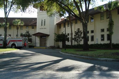 Temple Terrace, Florida: God, Golf and Billy Graham