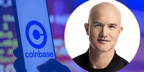 Coinbase CEO Brian Armstrong Reveals His 10 Favorite Crypto Innovations - Decrypt