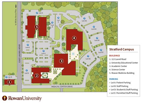 Rowan-Virtua SOM | School of Osteopathic Medicine | Rowan University