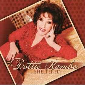 Dottie Rambo Bio - ChristianMusic.com