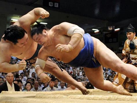 Photo Nagoya, Street Fighter, Muscle Bodybuilder, Sport Extreme, Sumo Wrestler, Japan Aesthetic ...