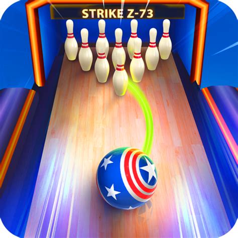 Bowling Crew — 3D bowling game - Apps on Google Play