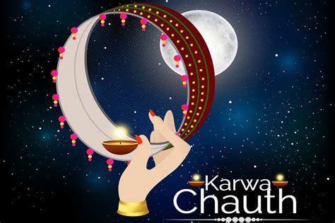 Karwa Chauth 2019 moonrise time: Check out city-wise moon rise timings - The Statesman