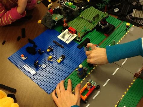 stop motion ideas lego - Wretched Logbook Image Library