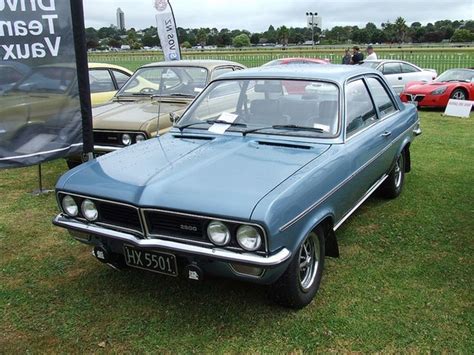 1976 Vauxhall Magnum 2300 2-door Saloon | Vauxhall, Vauxhall viva, British cars