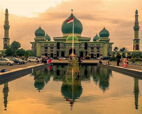 THE 15 BEST Things to Do in Pekanbaru (2025) - Must-See Attractions