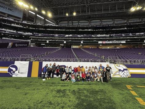 King Elementary students take a trip to remember | Sports | grandrapidsmn.com