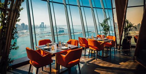 Best Restaurants in Dubai - May 2023