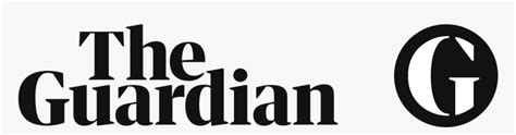 The Guardian Newspaper Logo