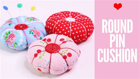 Pin Cushion Pincushions Pin & Needle Accessories trustalchemy.com