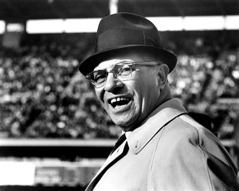 65 Inspiring Vince Lombardi Quotes To Win The Game Of Life