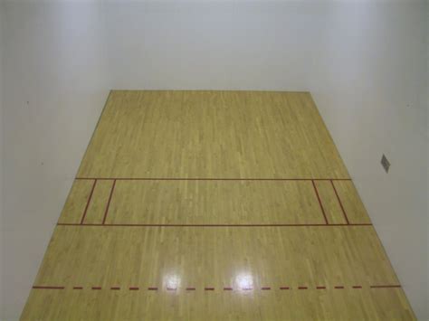 Racquetball Courts | Bartlett, TN - Official Website