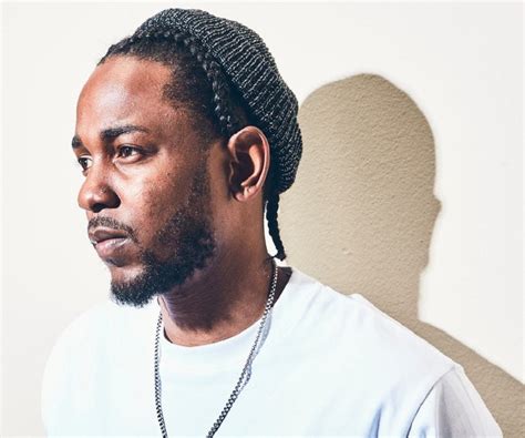 Kendrick Lamar Biography - Facts, Childhood, Family Life & Achievements